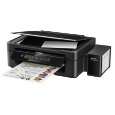 Epson Inkjet L386 Color 